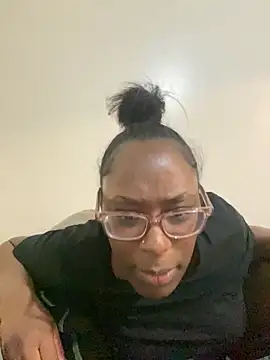 Sinfulwaterfalls online show from 04.22.26