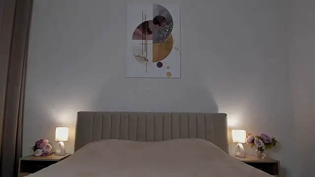 taticamomile online show from 03.15.26