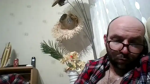 Florent1307 online show from 04.16.26