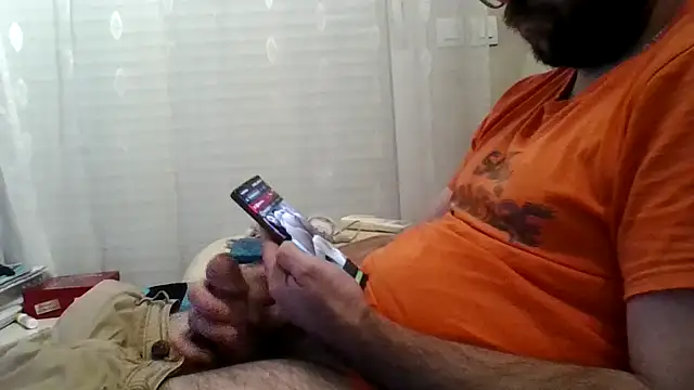 Snapshot of Florent1307 chatting on 08.06.26 Florent1307 online show from 08.06.26