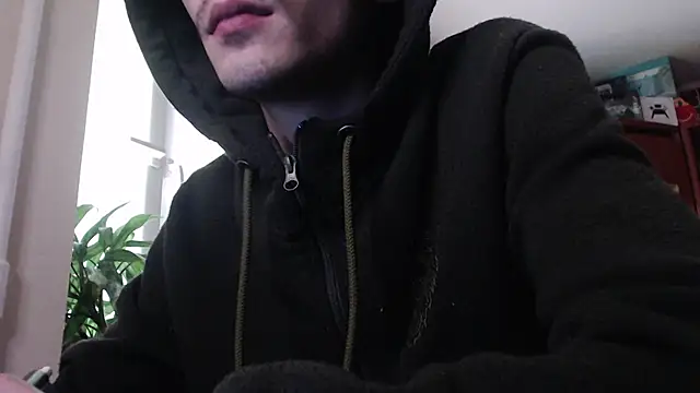 Samuel Skywalker online show from 05.11.26