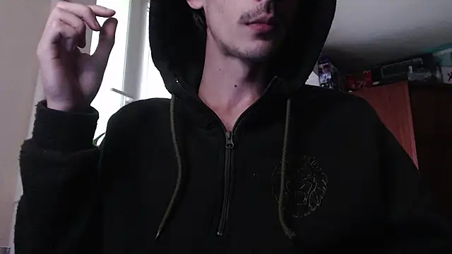 Samuel Skywalker online show from 05.11.26