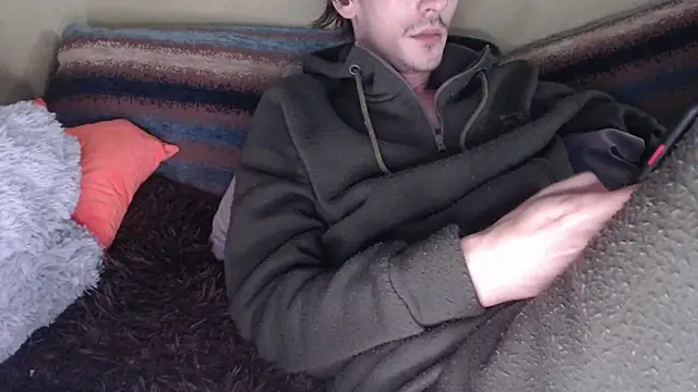 Samuel Skywalker online show from 05.13.26