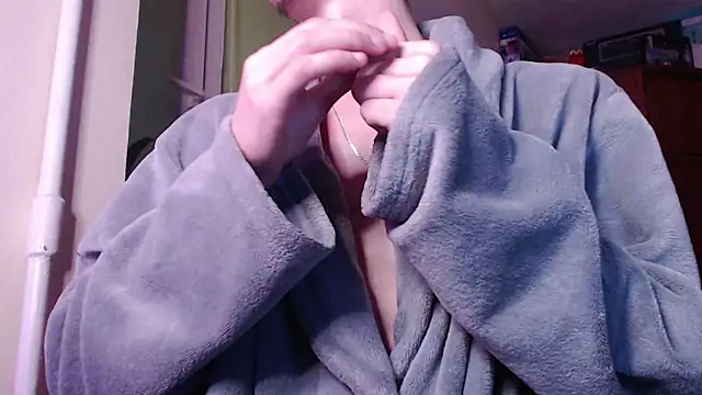 Samuel Skywalker online show from 05.28.26