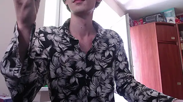 Samuel Skywalker online show from 06.04.26