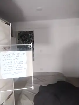 Mileepecas online show from 02.21.26