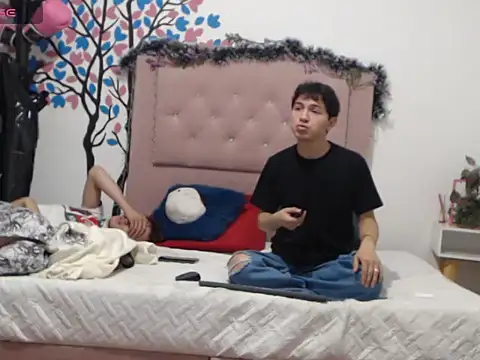 Snapshot of crissfer1 chatting on 03.02.26 crissfer1 online show from 03.02.26