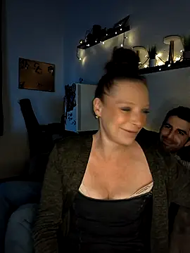 ZaramourXMrX online show from 03.16.26