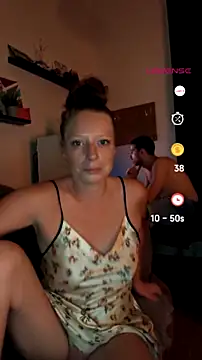 Snapshot of ZaramourXMrX chatting on 08.03.26 ZaramourXMrX online show from 08.03.26