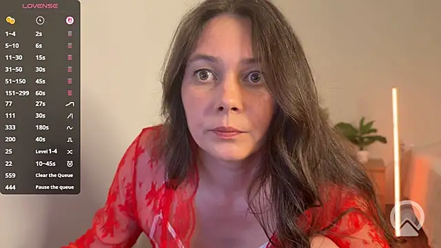 Lyanka Sweet online show from 04.29.26