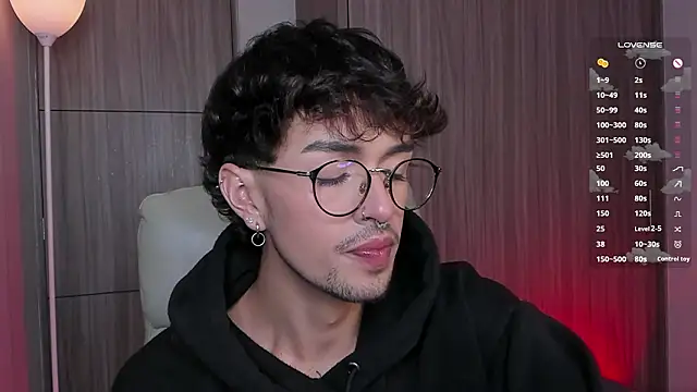 Snapshot of sr_sprinkles chatting on 02.21.26 sr sprinkles online show from 02.21.26