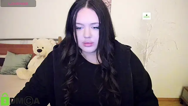 KatyRaina online show from 02.22.26