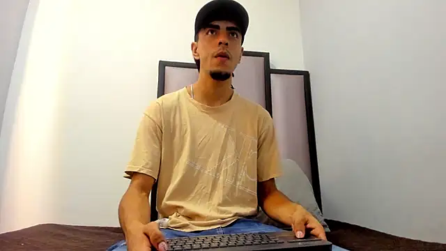 Endrick-23 online show from 04.14.26