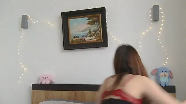 RevolutionAstra online show from 02.23.26