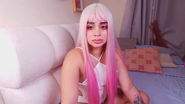 soph1a roy online show from 04.16.26