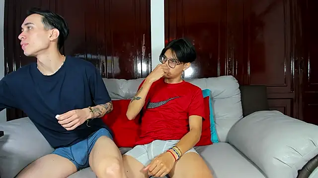 Patrick ander online show from 03.13.26