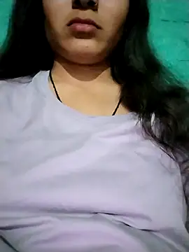 Nivya-Singh online show from 02.28.26