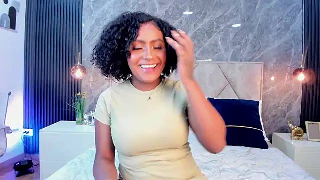 Emma Dancer online show from 03.20.26