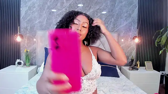 Emma Dancer online show from 03.30.26