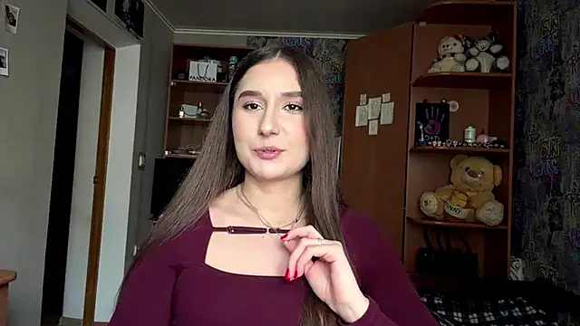 poly princess online show from 04.06.26