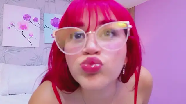 CherryTayloor online show from 03.27.26