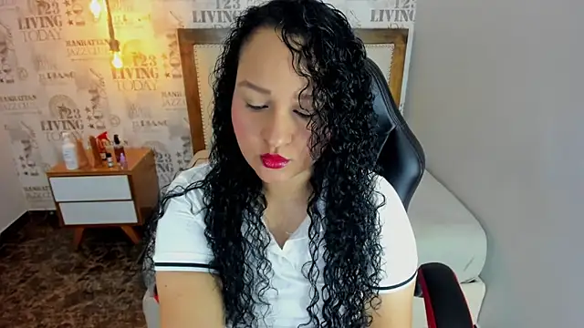 Snapshot of DANICA_MULLER1 chatting on 02.27.26 DANICA MULLER1 online show from 02.27.26