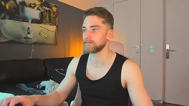 Dexter Raze online show from 04.02.26