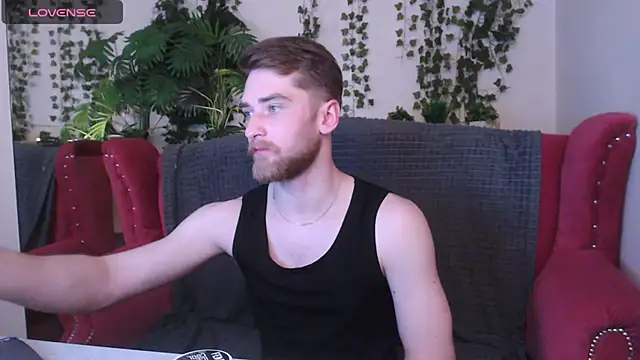 Dexter Raze online show from 04.16.26