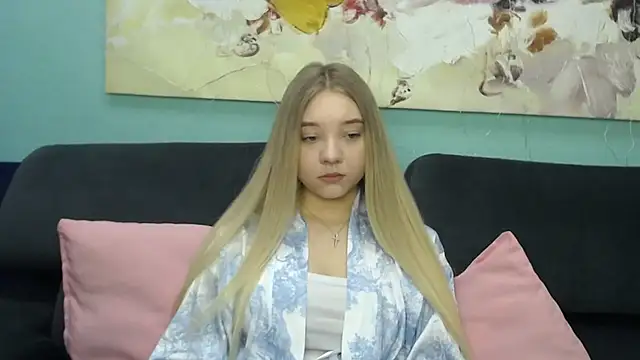 Snapshot of MilanaSiia chatting on 03.01.26 MilanaSiia online show from 03.01.26