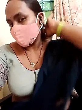 keerthy telugu online show from 04.21.26