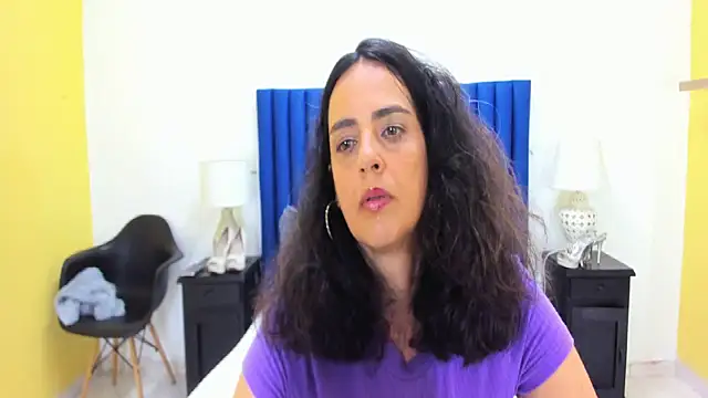 Amy Walls7 online show from 06.22.26
