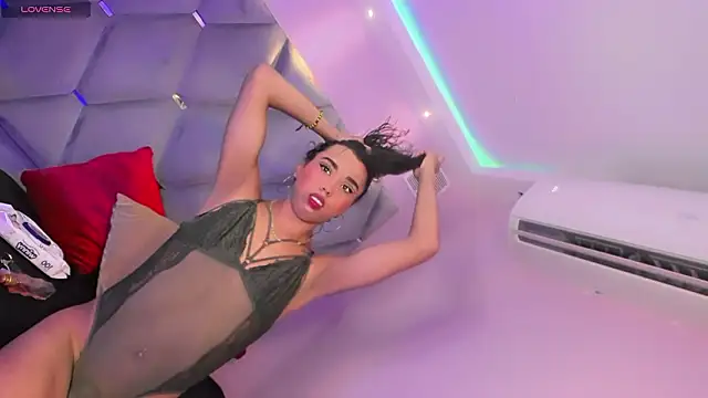 Daniiela Ember online show from 03.14.26