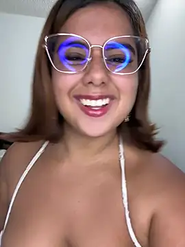 Lilithgomez  online show from 03.22.26