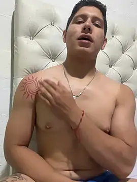 Sean Pry online show from 03.27.26