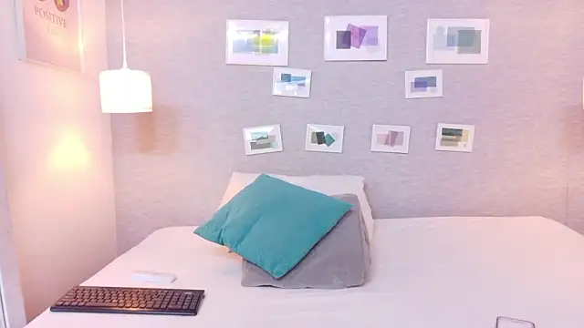 nina bae online show from 03.04.26