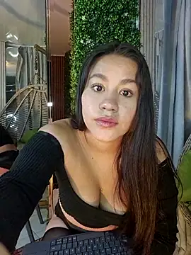 nala evanss  online show from 03.09.26