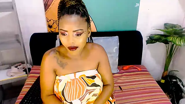 Angel of sensuality online show from 04.08.26