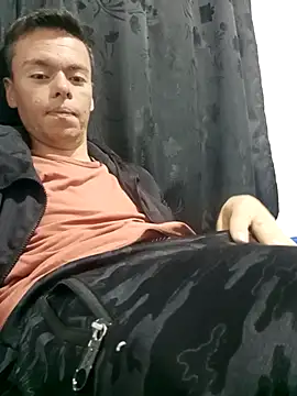 Snapshot of Damiianm chatting on 02.25.26 Damiianm online show from 02.25.26