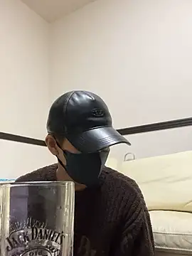 Yumemiru-k online show from 02.26.26