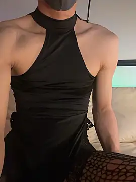 Yumemiru-k online show from 03.21.26