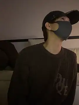 Yumemiru-k online show from 04.16.26