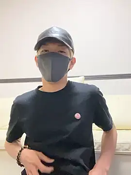 Yumemiru-k online show from 05.01.26