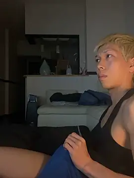 Yumemiru-k online show from 05.08.26