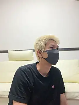 Yumemiru-k online show from 05.10.26