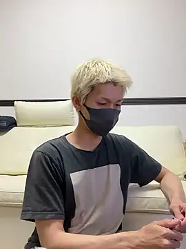 Yumemiru-k online show from 05.13.26