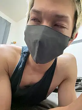 Yumemiru-k online show from 06.06.26