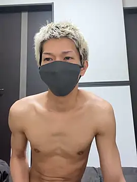 Yumemiru-k online show from 06.08.26