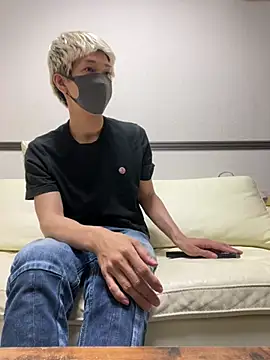 Yumemiru-k online show from 06.30.26