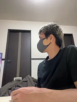 Yumemiru-k online show from 07.15.26