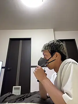 Yumemiru-k online show from 07.18.26